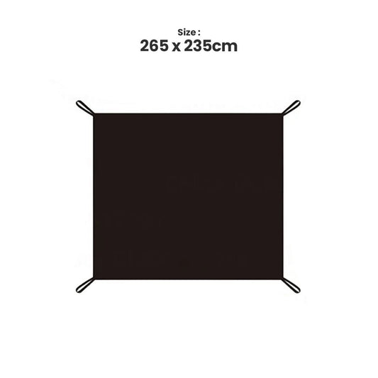 Matras Piknik Universal Alas Tenda Camping Serbaguna Waterproof Outdoor Floor Mat Multifunction