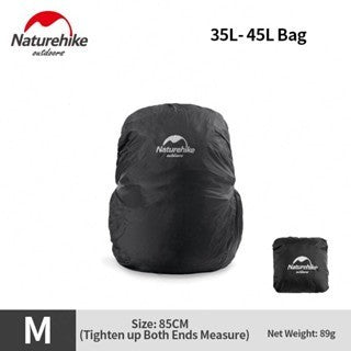 Naturehike Backpack Cover Q-9B NH19PJ041