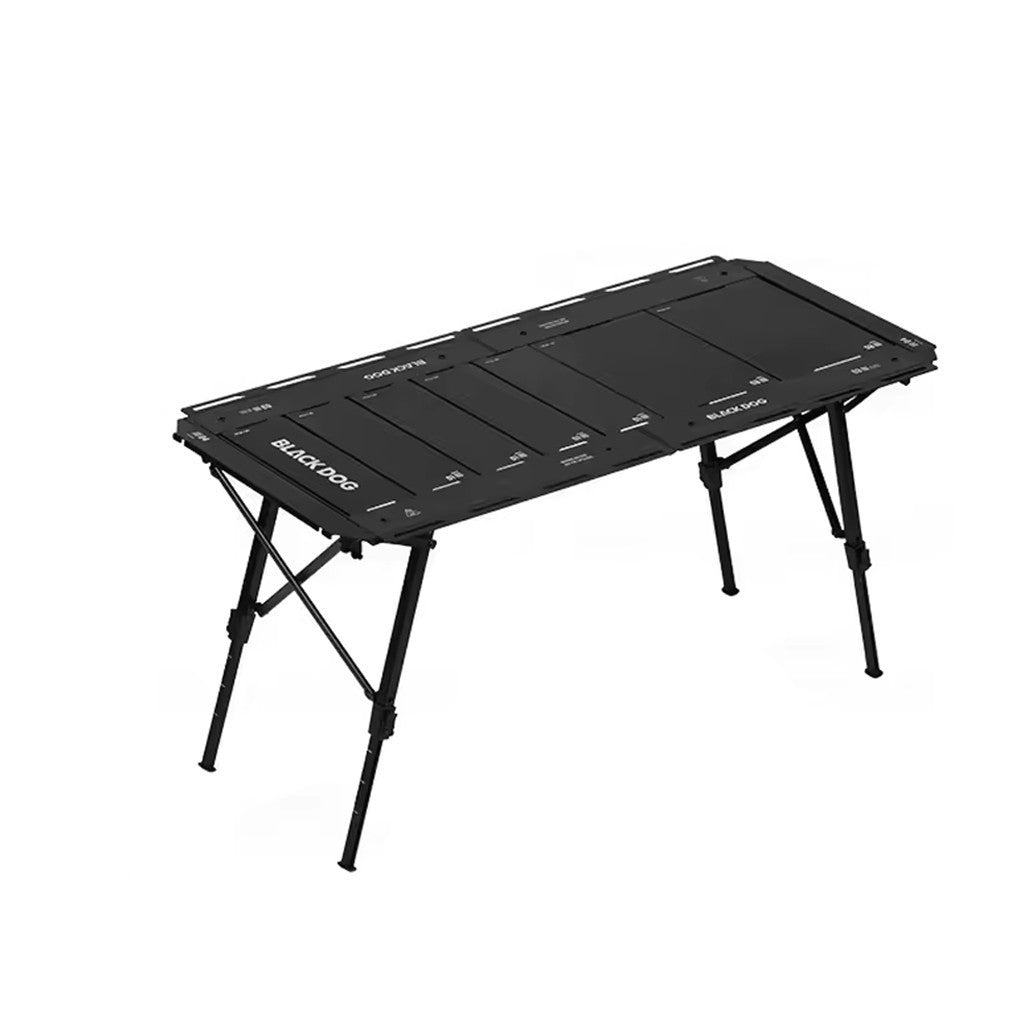 Blackdog Hundred IGT Tactical Camping Table CBD2550JJ011