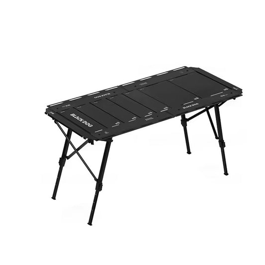 Blackdog Hundred IGT Tactical Camping Table CBD2550JJ011