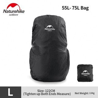Naturehike Backpack Cover Q-9B NH19PJ041