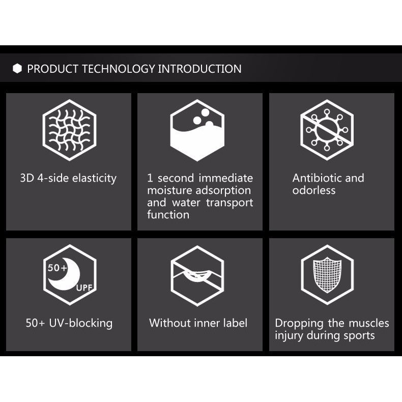 RC Compression Sport Tshirt Superhero Fitness Running D06 Spiderman