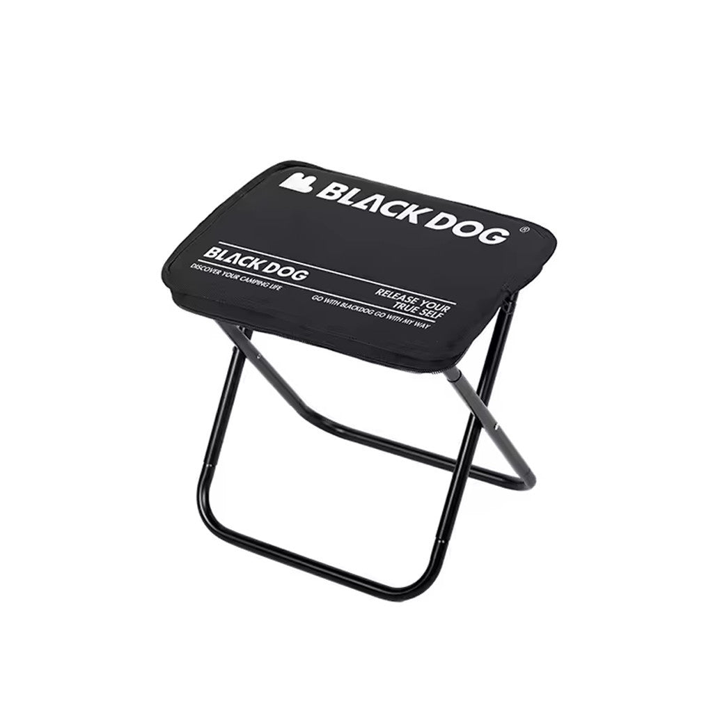 BLACKDOG Asahi Portable Folding Chair CBD2450JJ038 Kursi Lipat Camping Ultralight