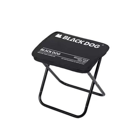 BLACKDOG Asahi Portable Folding Chair CBD2450JJ038 Kursi Lipat Camping Ultralight