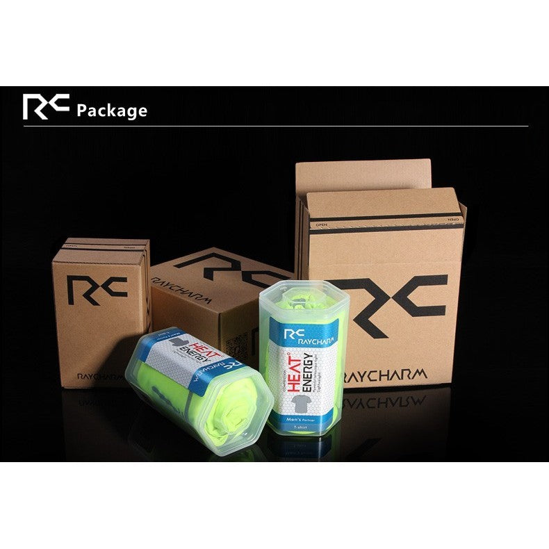 Sport Legging Compression Men Running Training C600 (Black)