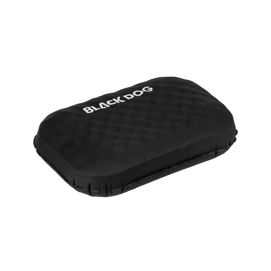 Bantal Tiup Inflatable Blackdog CBD2550WS062 Travel Pillow Foam Busa Outdoor Camping Hikking Glamping Pillow Sponge Inflate