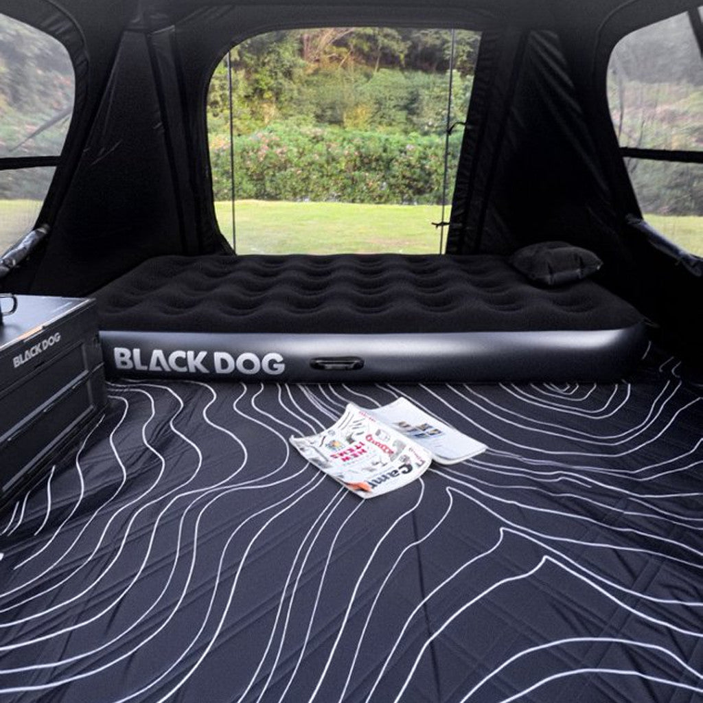 Blackdog Tenda Camping Otomatis CBD2550WS019 YingXing Octagonal Auto Tent