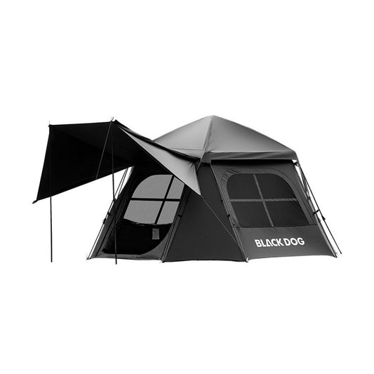 Blackdog Tenda Camping Otomatis CBD2550WS019 YingXing Octagonal Auto Tent