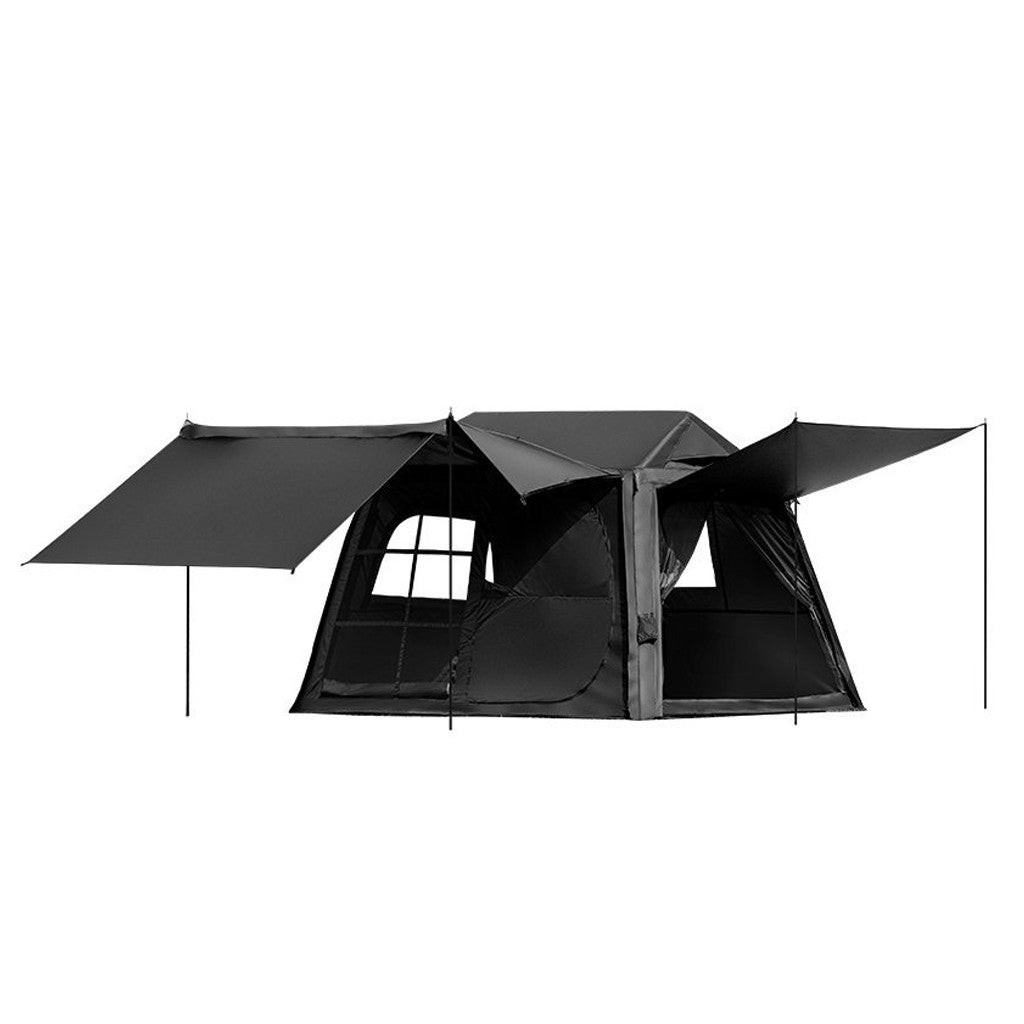 Blackdog Tenda Angin Camping CBD2550WS066 Shanyinju Pro Glamping Tent Air Inflatable