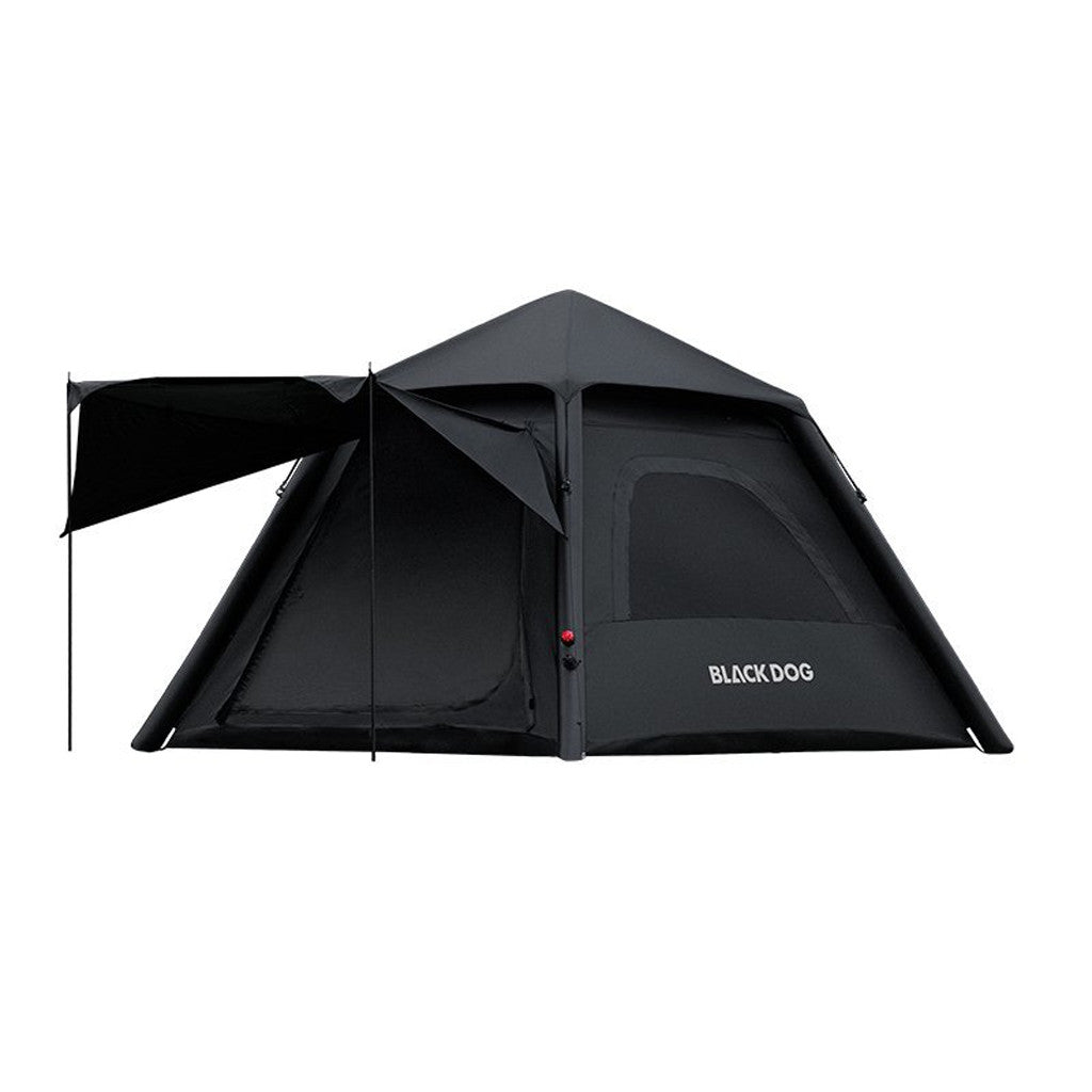 Blackdog Tenda Angin Camping CBD2550WS051 Leisure Air Inflatable Tent Glamping 3-4P