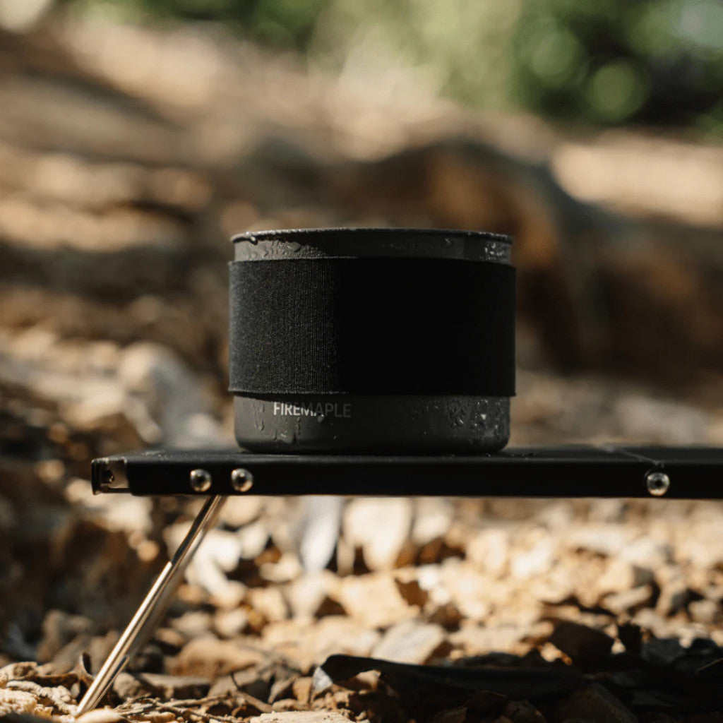 Petrel Cangkir Mangkuk Camping Hiking Multifungsi Ultralight Cup Bowl 300ml