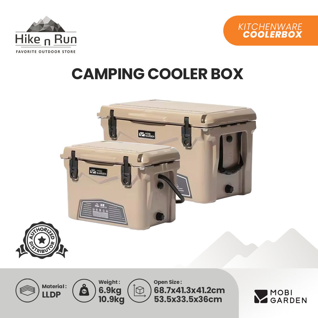 Cool Box 43L Mobi Garden NX21671073 Camping
