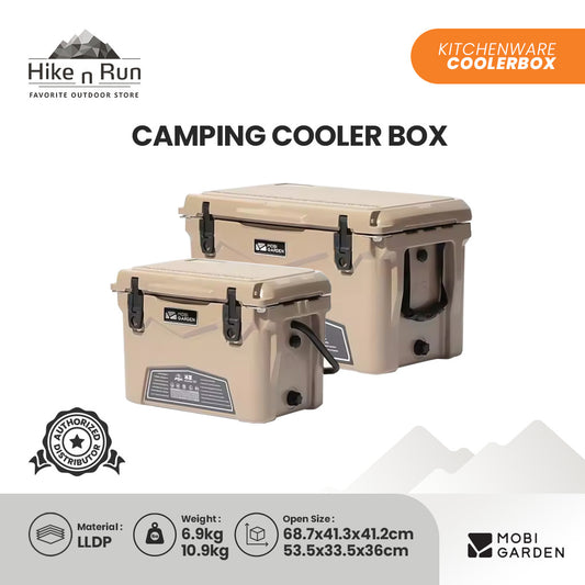 Cool Box 43L Mobi Garden NX21671073 Camping