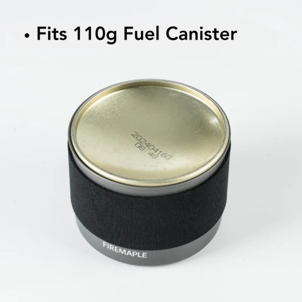 Petrel Cangkir Mangkuk Camping Hiking Multifungsi Ultralight Cup Bowl 300ml