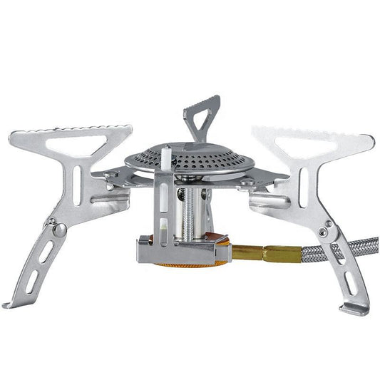 Naturehike Kompor Lipat Camping NH21RJ009 Folding Camping Stove