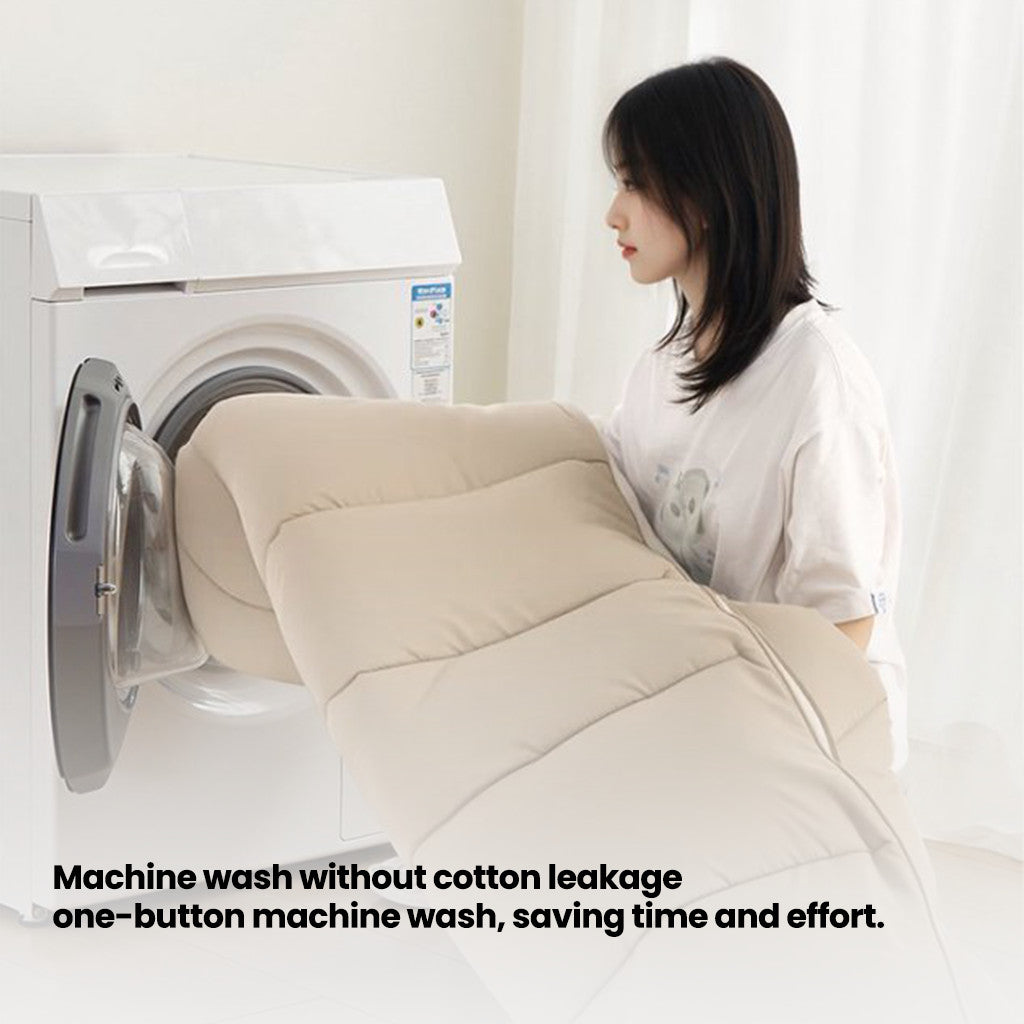 Blackdog Sleeping Bag Envelope With Hoodie T100 T130 Xumeng CBD2550WS054