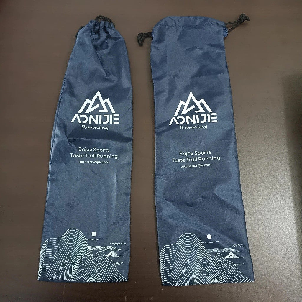 AONIJIE Tas Penyimpanan Trekpole HNR2500062 Pouch Bag for Trekking Pole