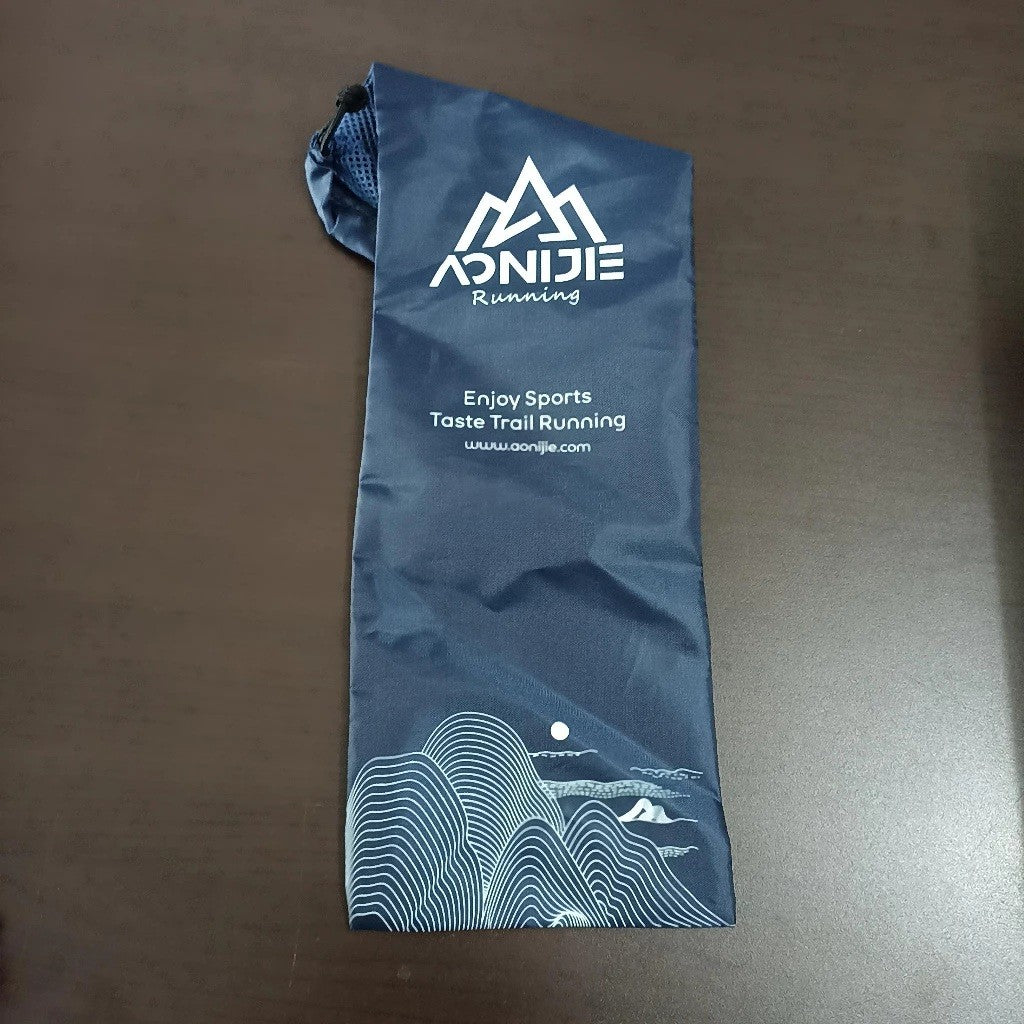 AONIJIE Tas Penyimpanan Trekpole HNR2500062 Pouch Bag for Trekking Pole