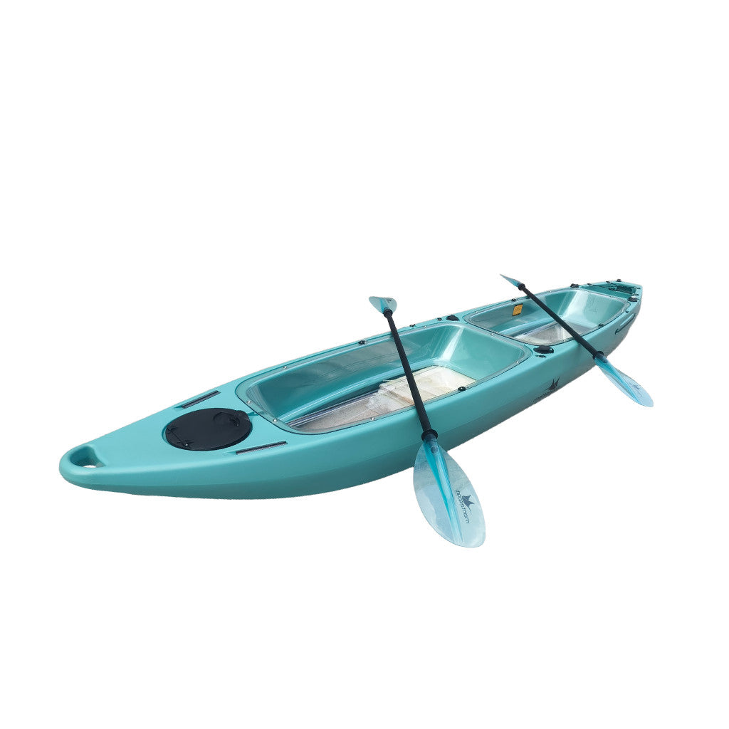 Kayak Mantasport Bluewhale