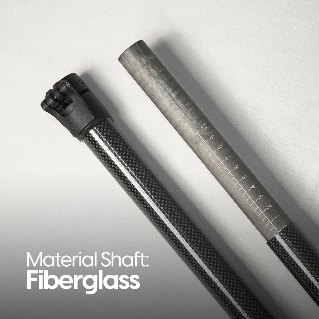 Mantasport Advance Paddle Dayung Kayak