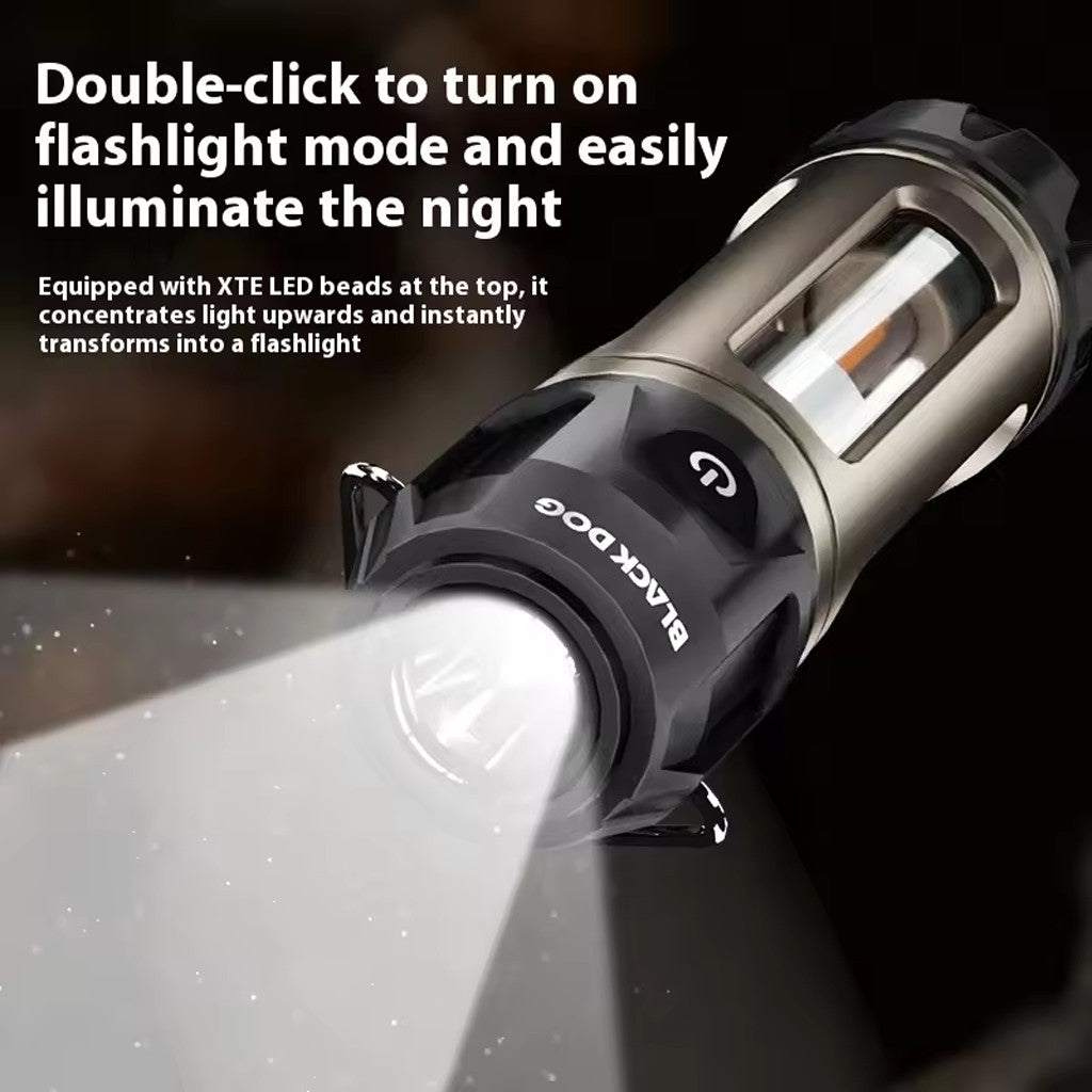 Blackdog Lampu Camping CBD2550ZM035 Leitu Tactical Camping LIght