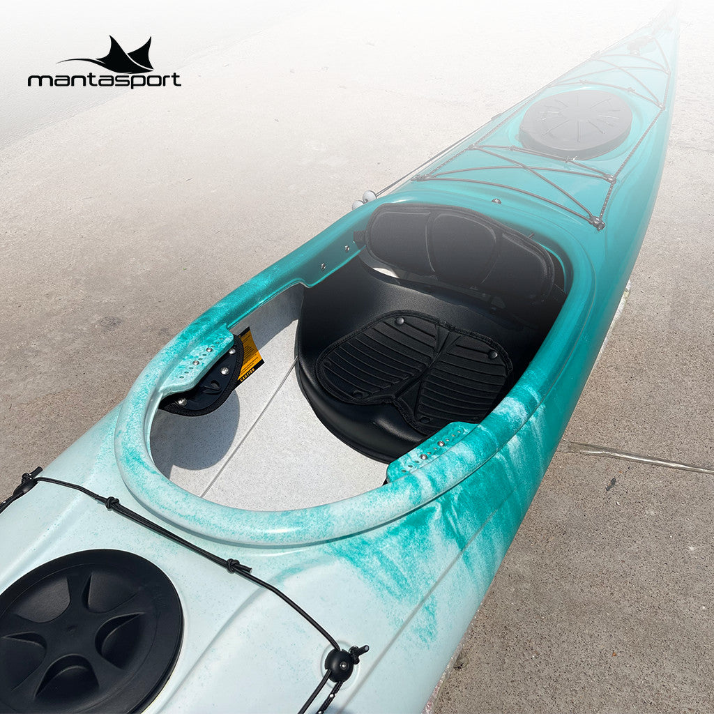 Kayak Mantasport Stingray