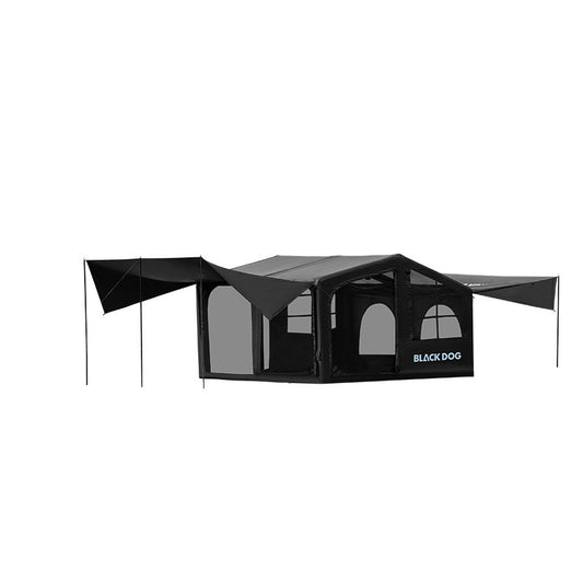 Tenda Camping Black Dog