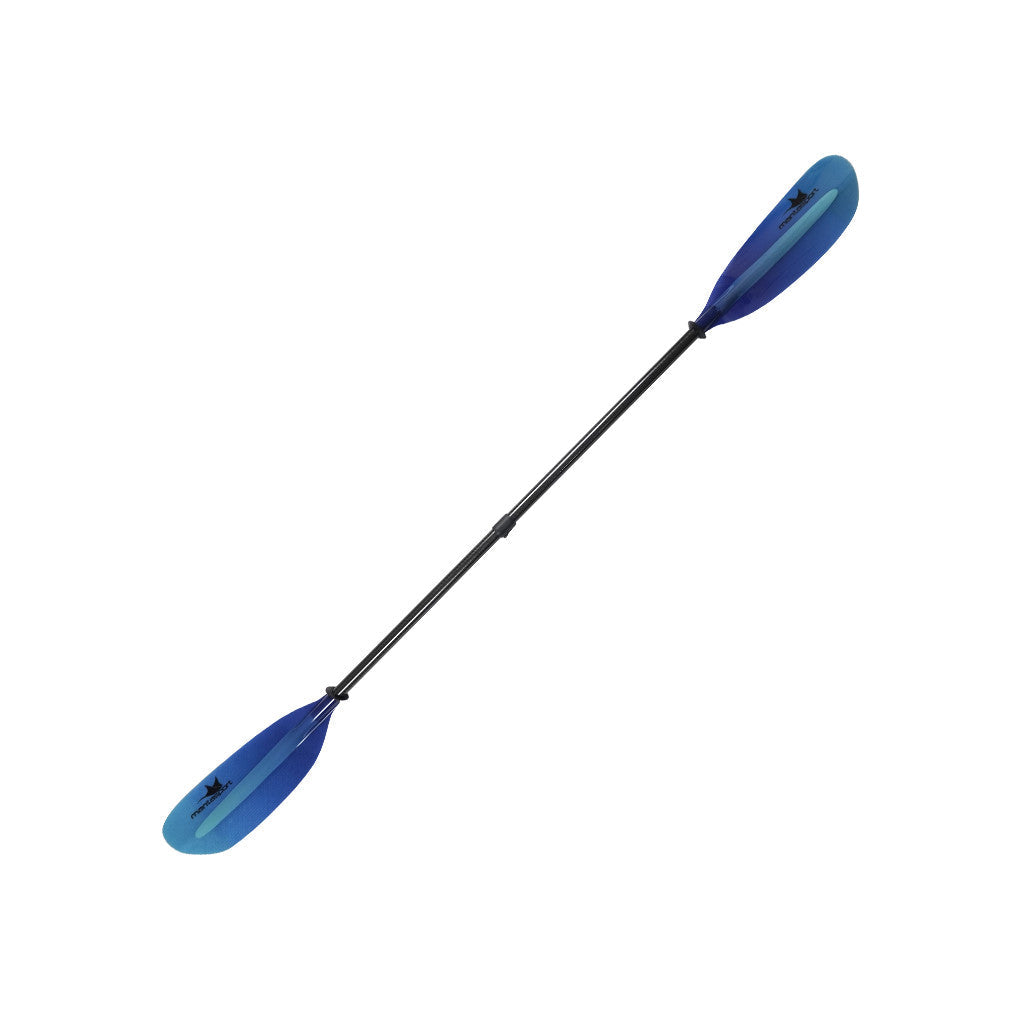 Mantasport Basic Paddle Dayung Kayak Mantasport Advance Paddle Dayung Kayak Mantasport Pro Paddle Dayung Kayak