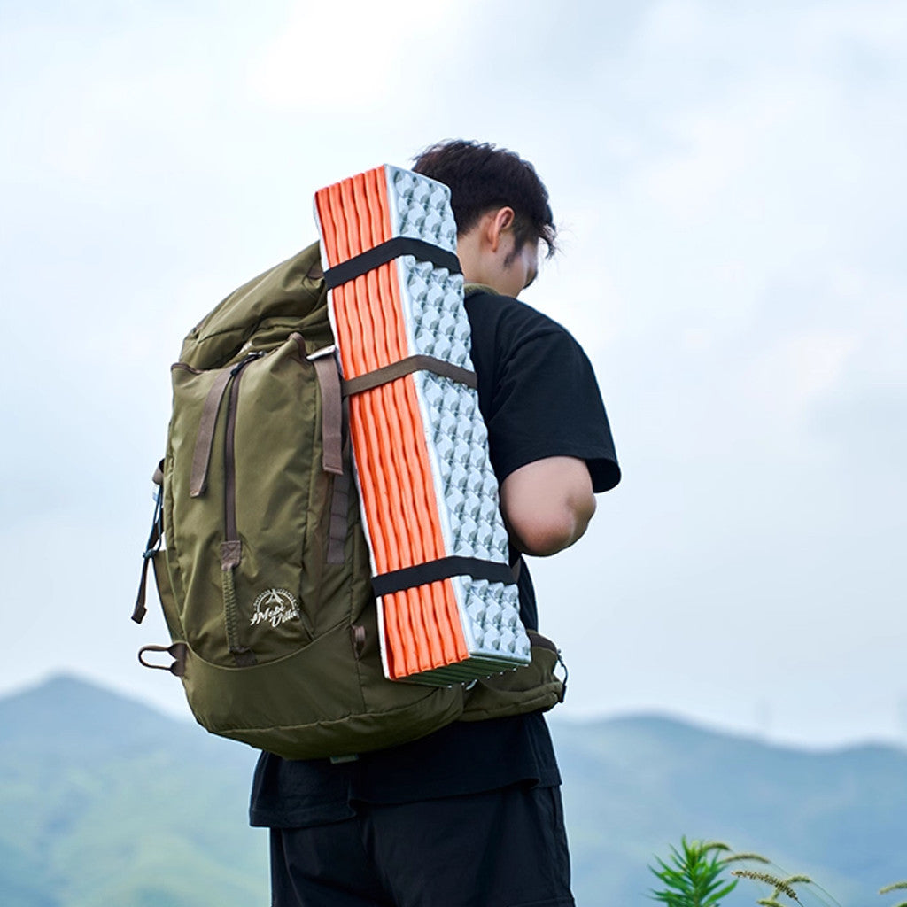 Mobi garden matras lipat NX2366300 ultralight egg crate R2.1 R2.6