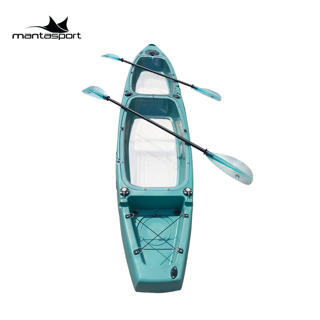 Kayak Mantasport Bluewhale