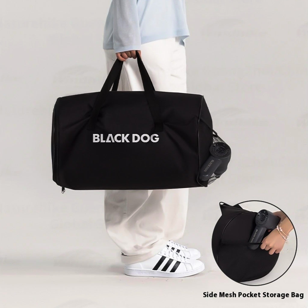 Blackdog Kasur Angin Premium CBD2550WS035 CBD2550WS036 Yunmeng Cloud Air Inflatable Bed