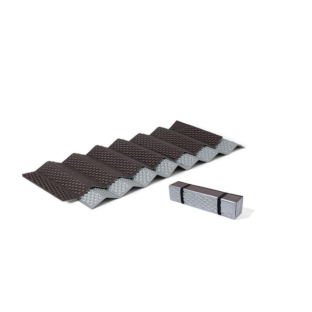 Mobi garden matras lipat NX2366300 ultralight egg crate R2.1 R2.6