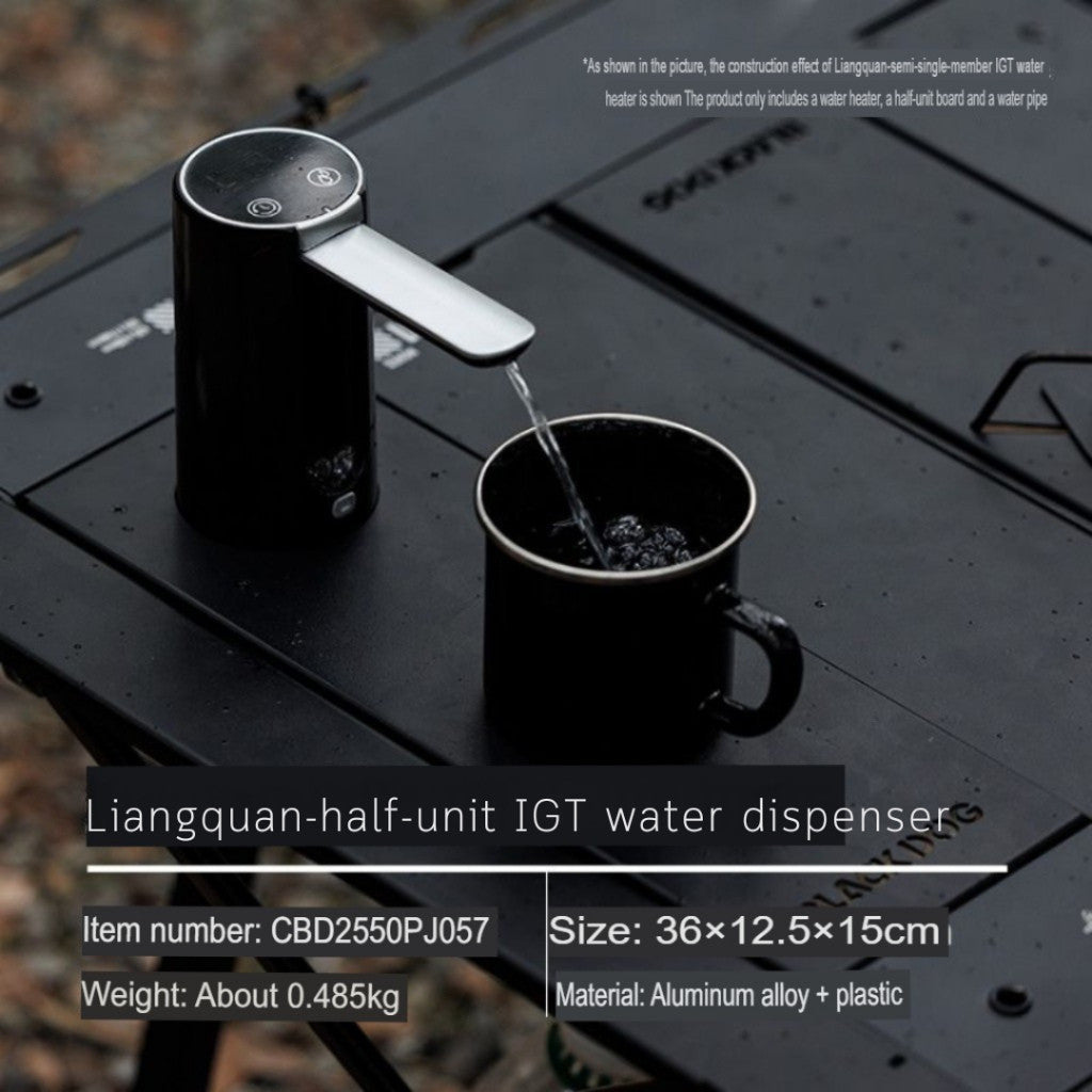 Blackdog Aksesoris Meja Lipat CBD2550JJ011 IGT Modular Tactical Camping Table Accesories