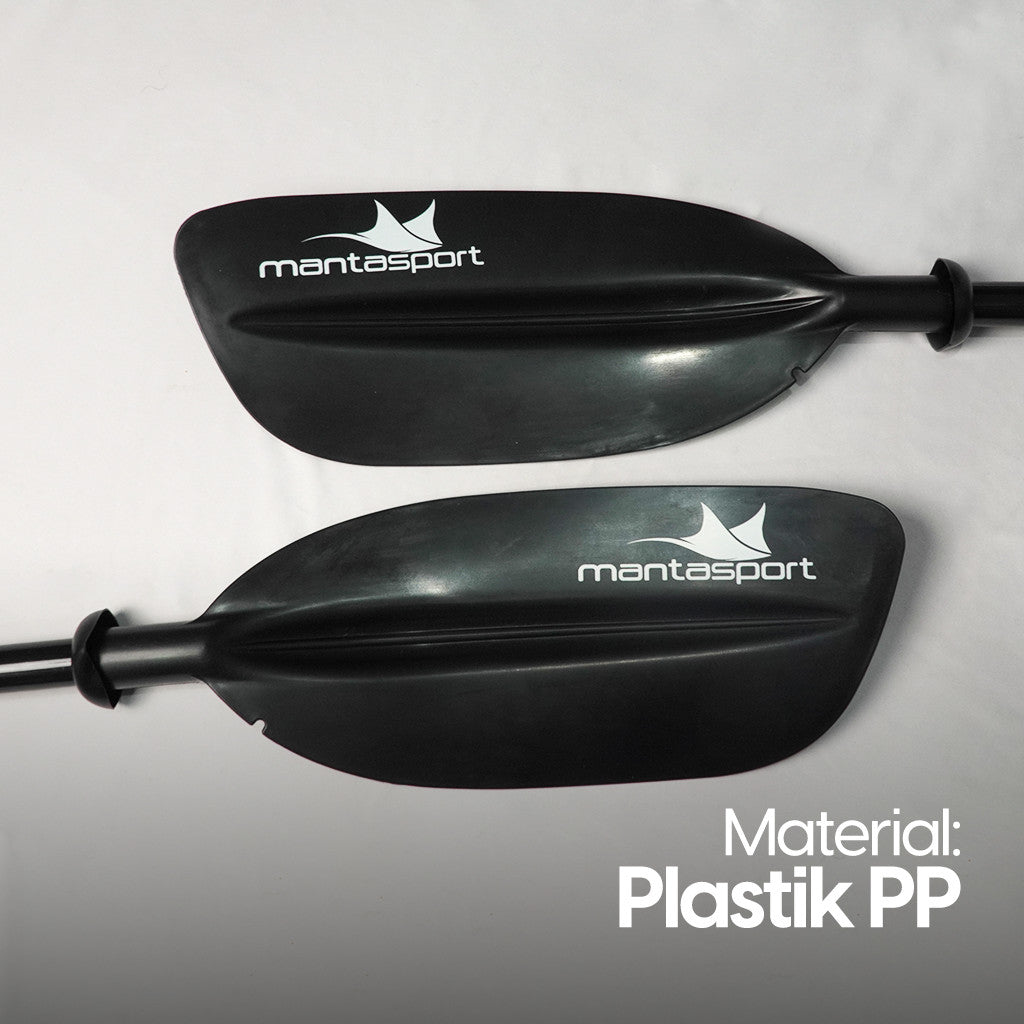 Mantasport Advance Paddle Dayung Kayak