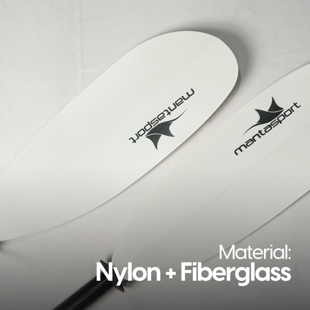 Mantasport Advance Paddle Dayung Kayak