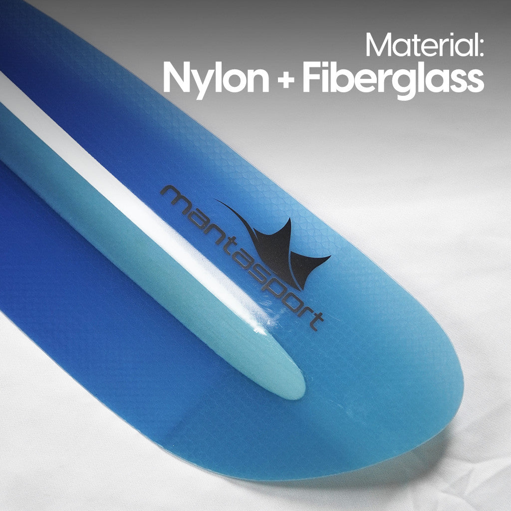 Mantasport Basic Paddle Dayung Kayak Mantasport Advance Paddle Dayung Kayak Mantasport Pro Paddle Dayung Kayak