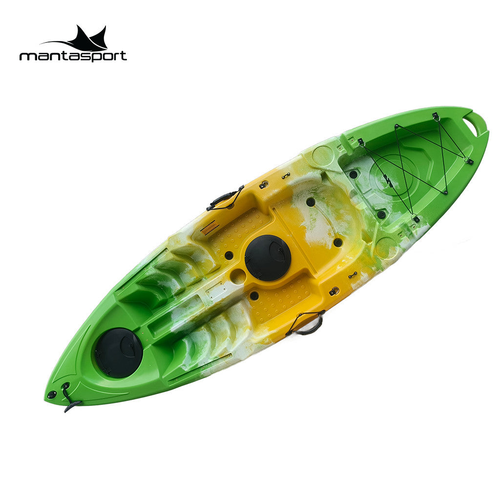 Kayak Mantasport Anglefish