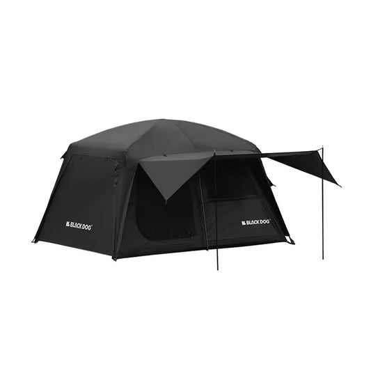 Tenda Camping Black Dog