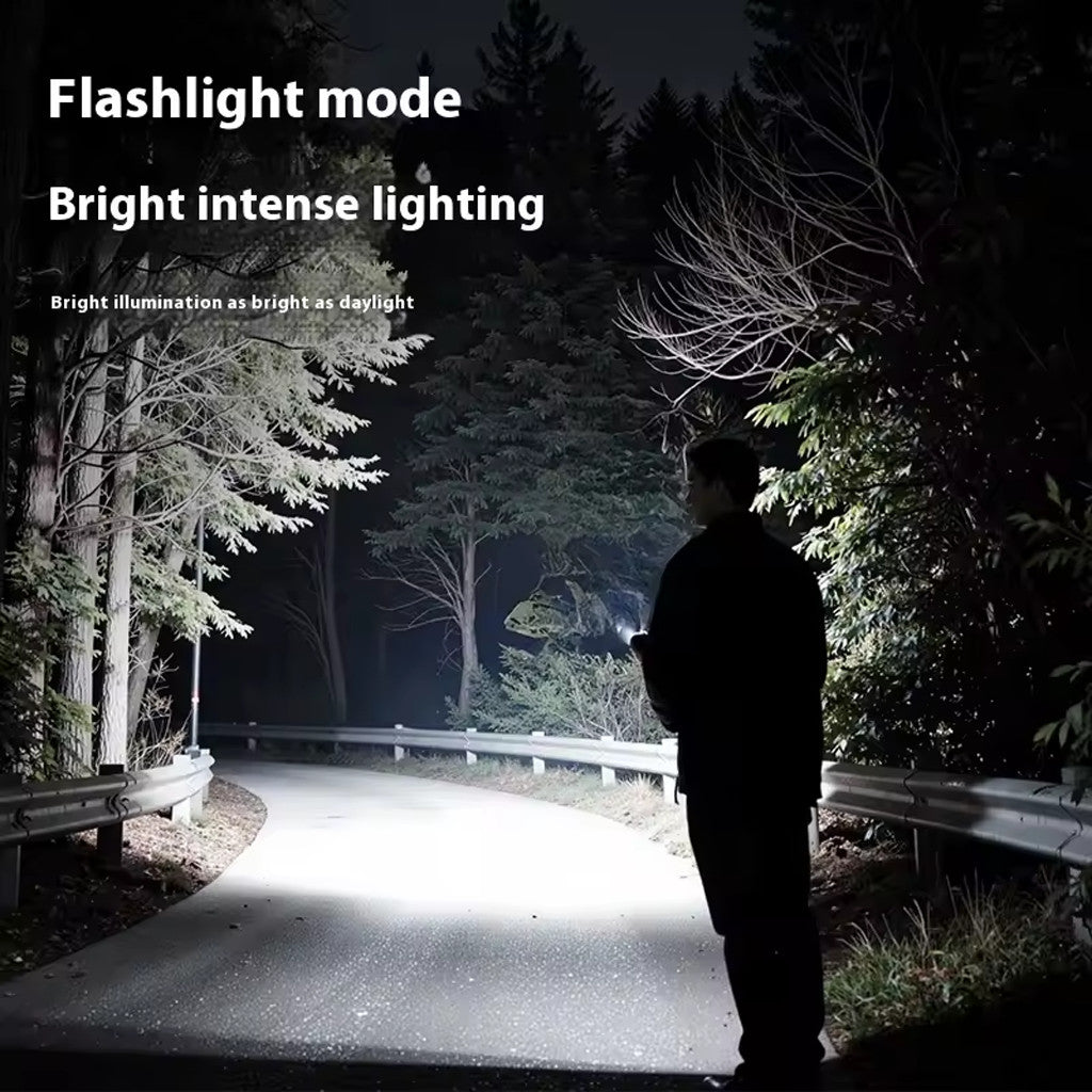 Blackdog Lampu Camping CBD2550ZM014 Canri Atmosphere Lamp Rechargeable