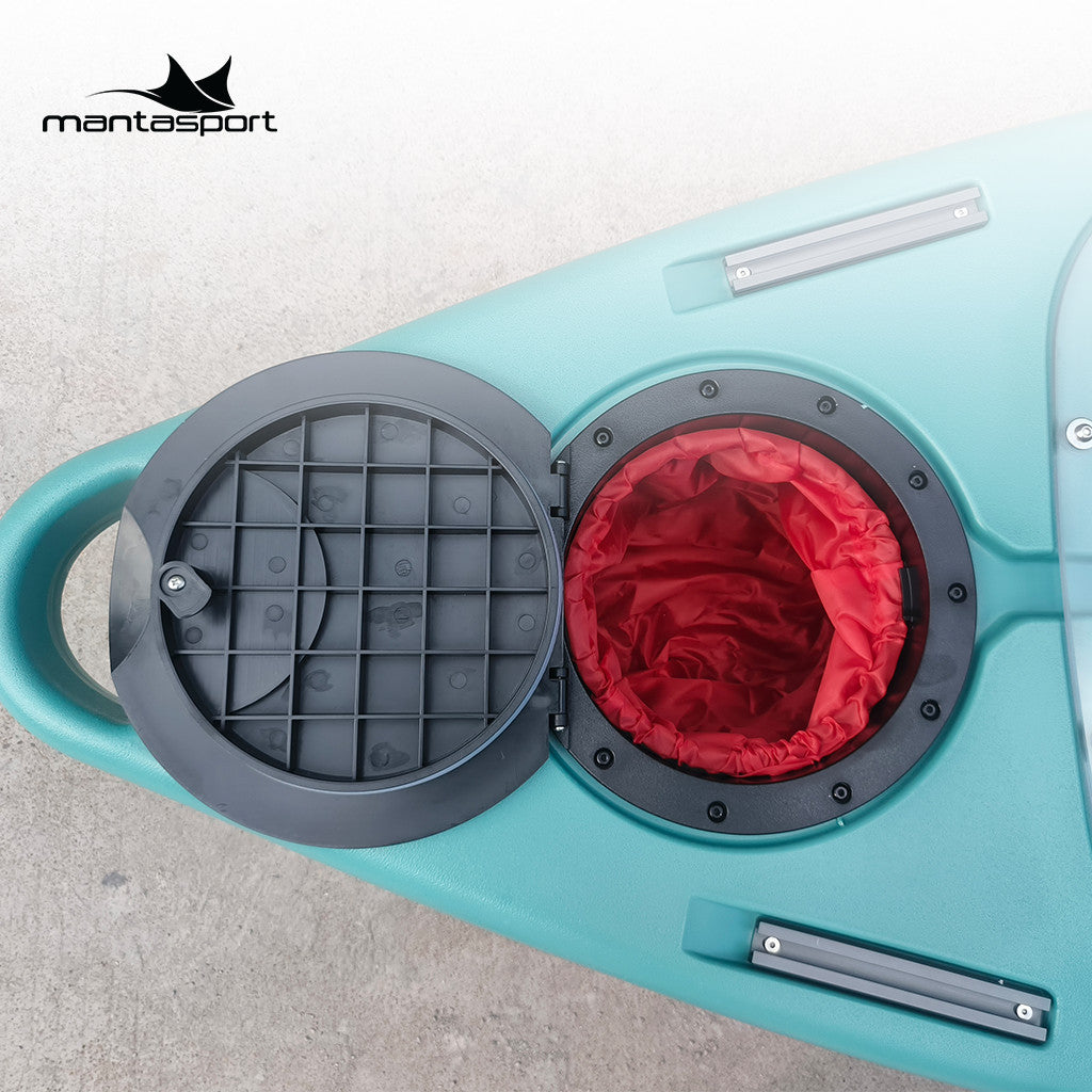 Kayak Mantasport Bluewhale