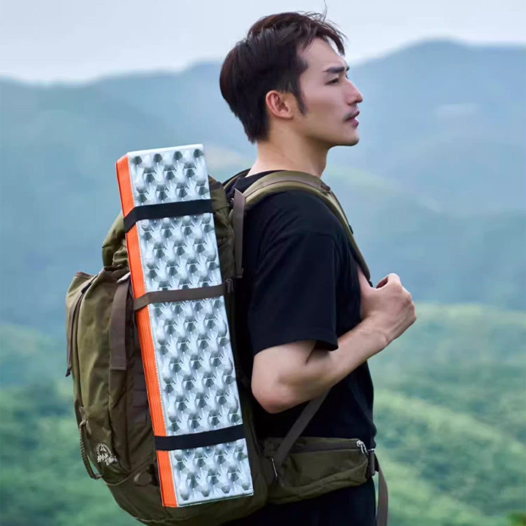 Mobi garden matras lipat NX2366300 ultralight egg crate R2.1 R2.6