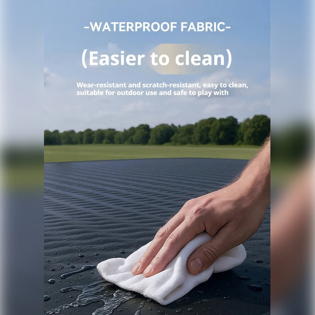 Blackdog Kasur Angin Premium CBD2550WS035 CBD2550WS036 Yunmeng Cloud Air Inflatable Bed