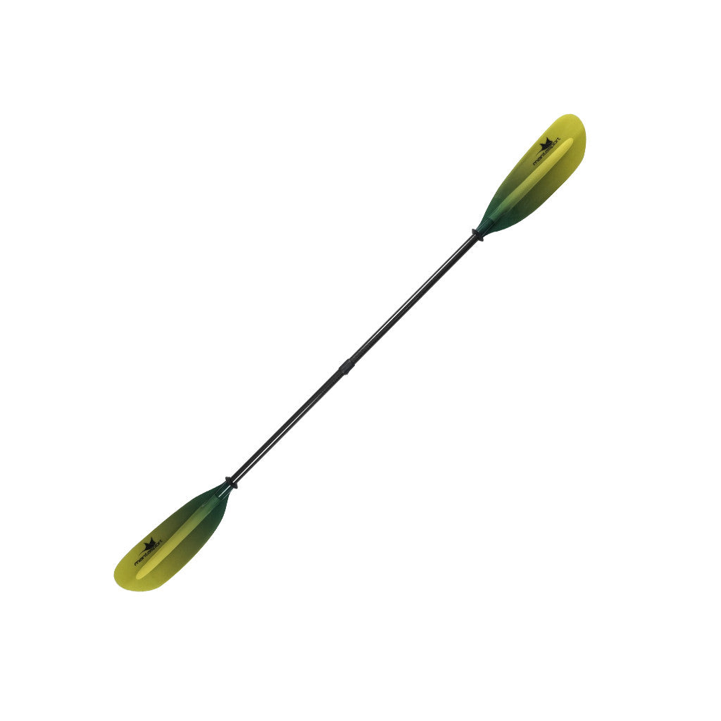 Mantasport Basic Paddle Dayung Kayak Mantasport Advance Paddle Dayung Kayak Mantasport Pro Paddle Dayung Kayak