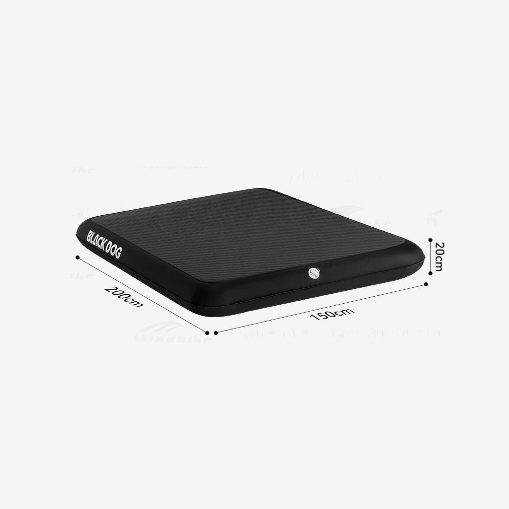 Blackdog Kasur Angin Premium CBD2550WS035 CBD2550WS036 Yunmeng Cloud Air Inflatable Bed