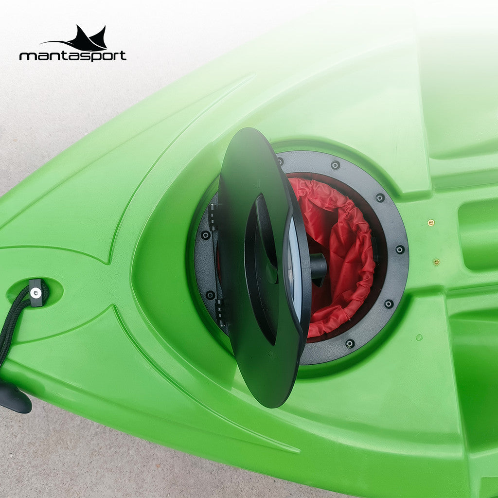 Kayak Mantasport Anglefish