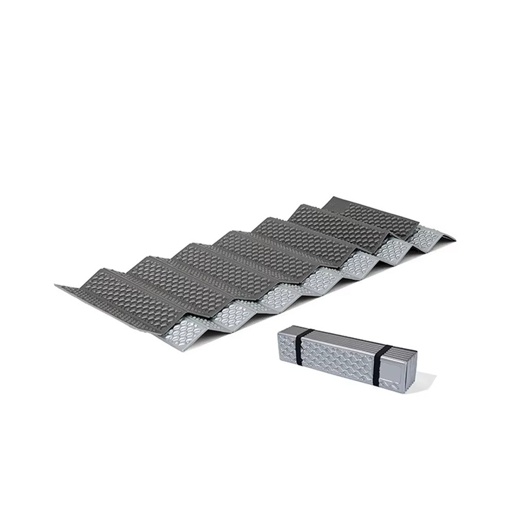 Mobi garden matras lipat NX2366300 ultralight egg crate R2.1 R2.6