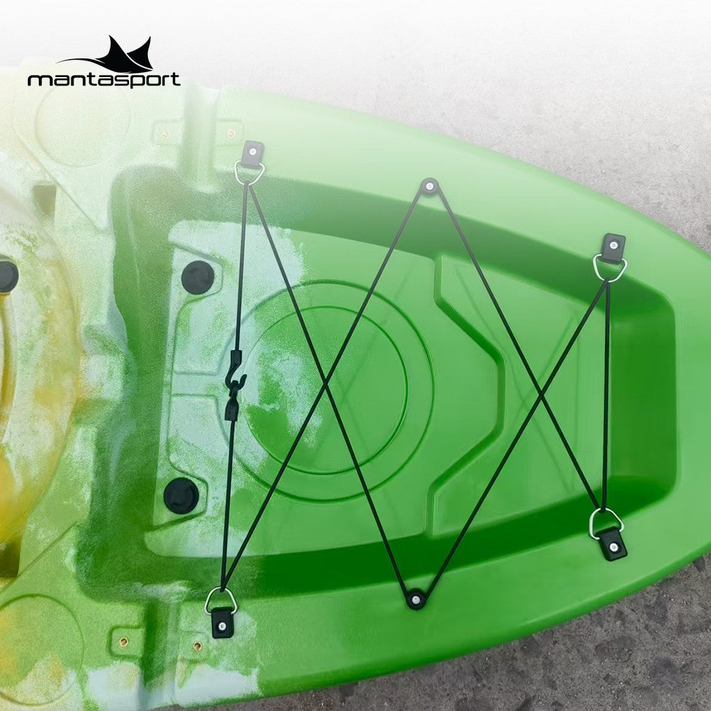 Kayak Mantasport Anglefish