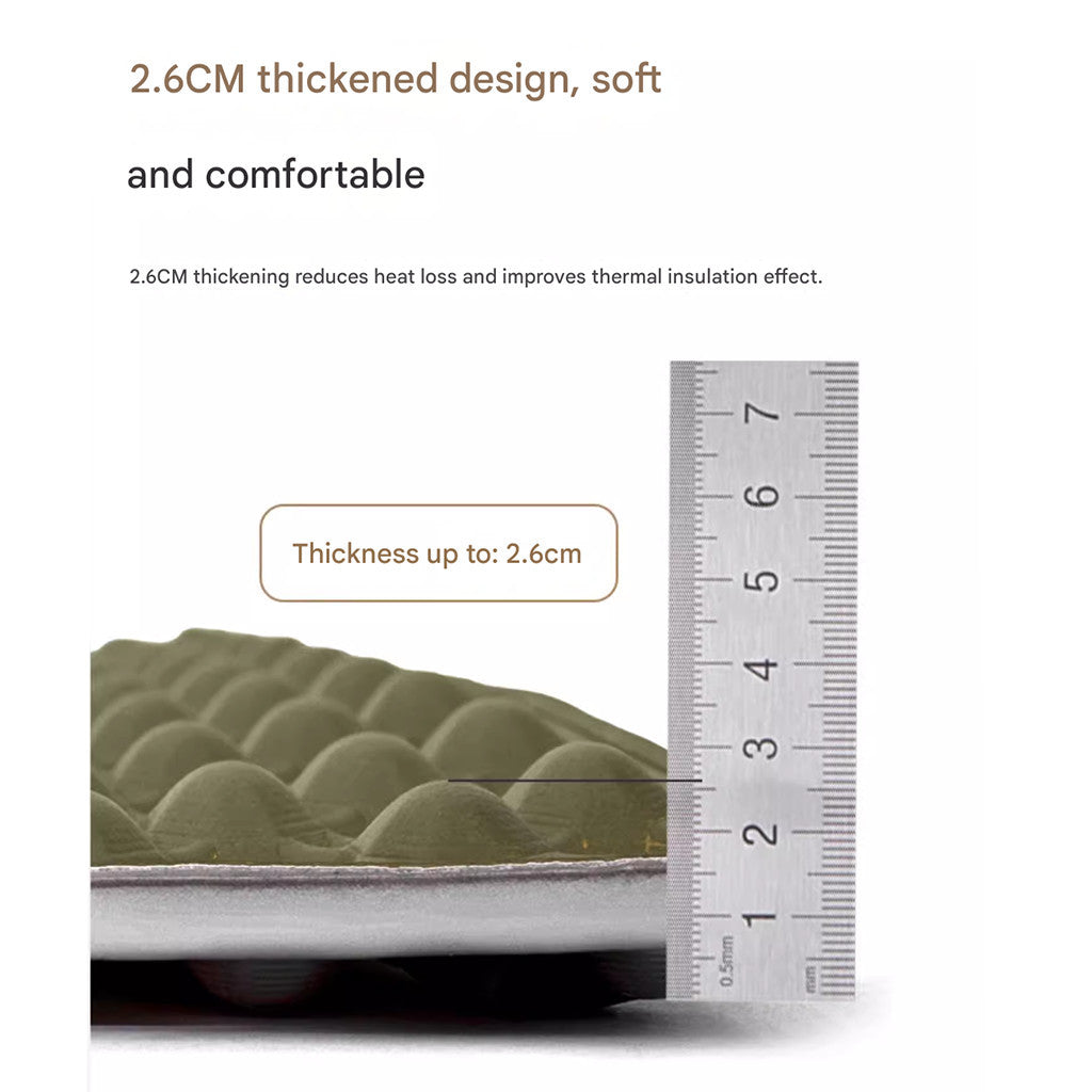 Mobi garden matras lipat NX2366300 ultralight egg crate R2.1 R2.6