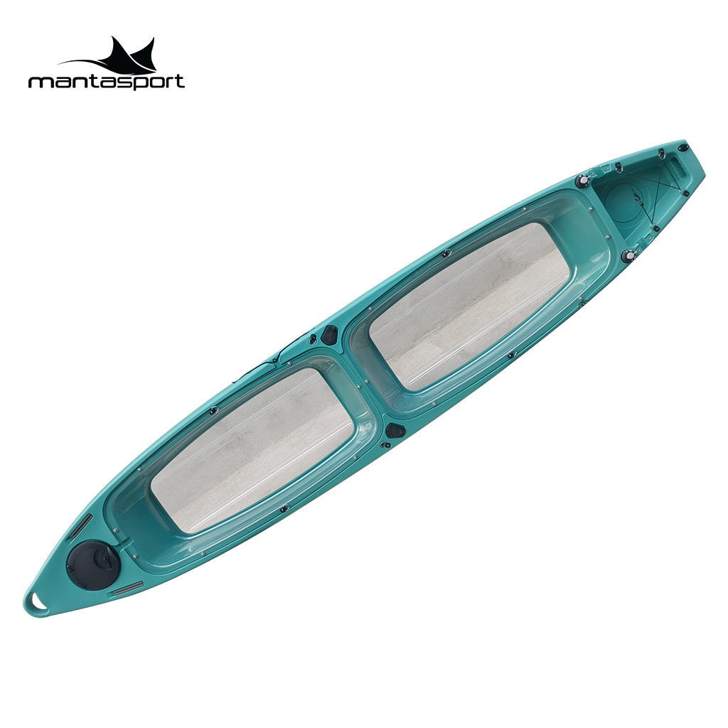 Kayak Mantasport Bluewhale