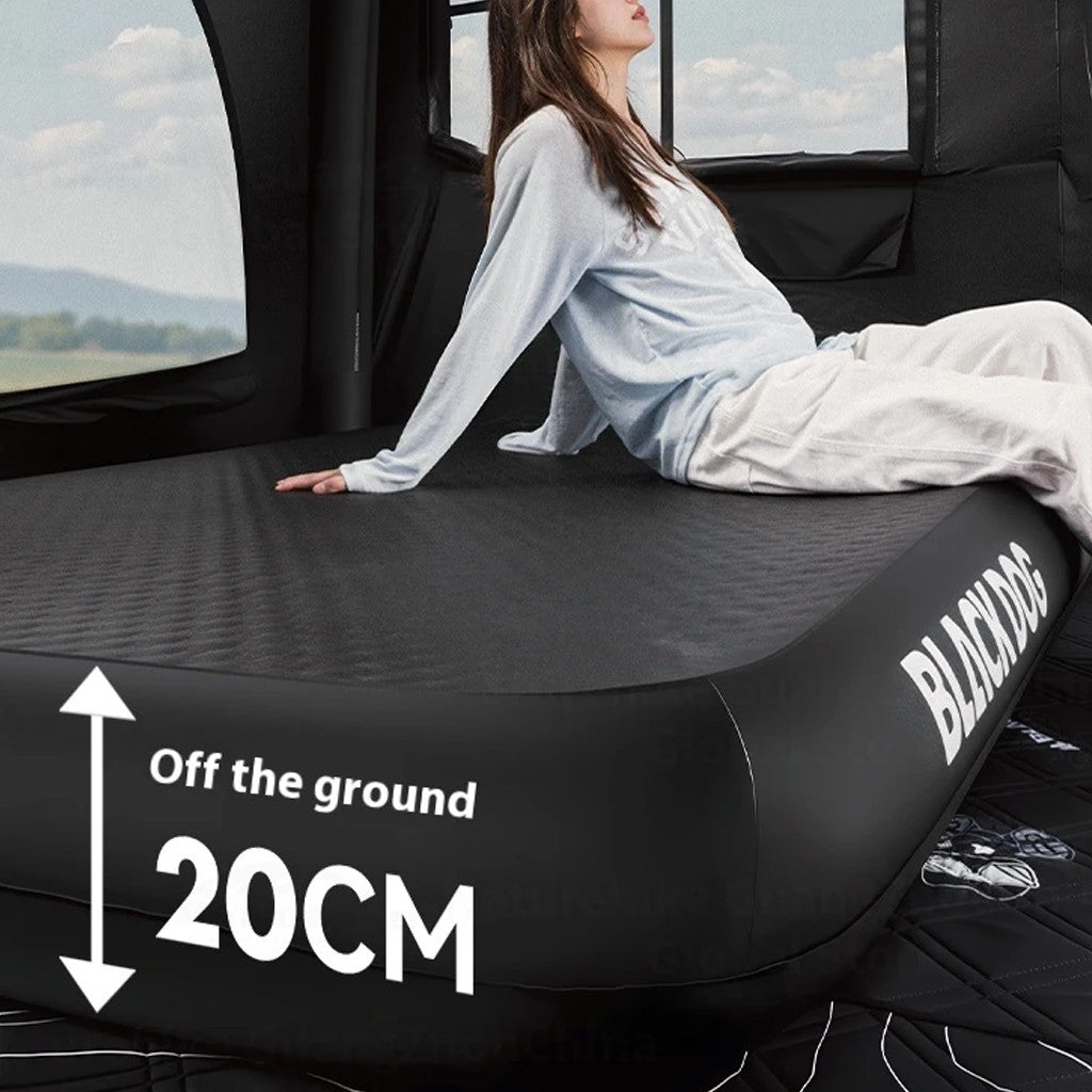 Blackdog Kasur Angin Premium CBD2550WS035 CBD2550WS036 Yunmeng Cloud Air Inflatable Bed